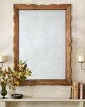 Lucy Mantel Mirror