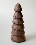 Hand Carved Woodland Tree