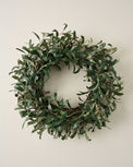 Olive Leaf Wreath
