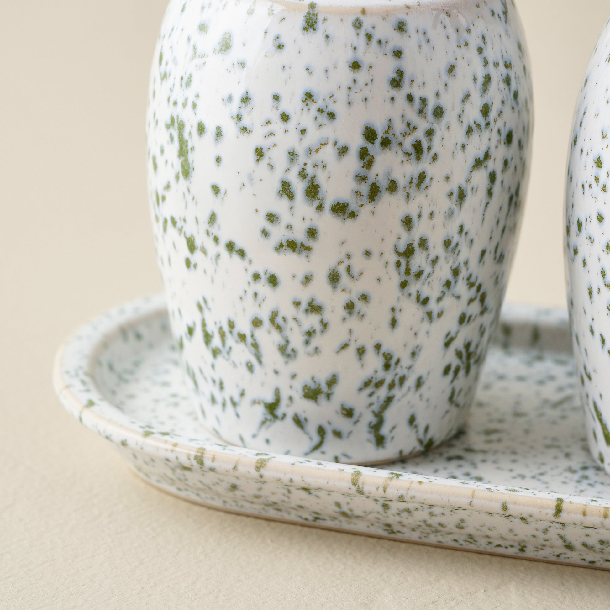 Rayna Kitchen Soap Pump Set