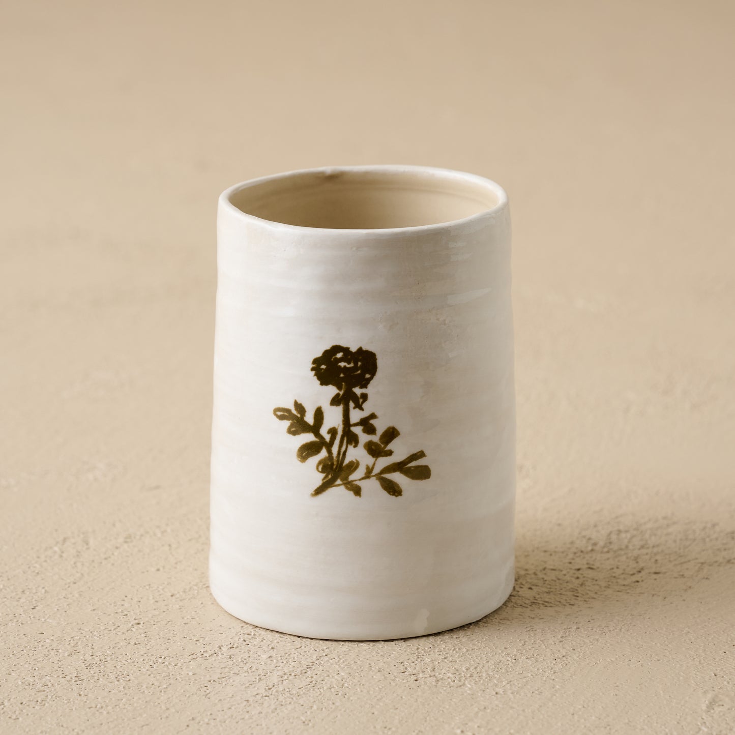 Eliana Floral Container