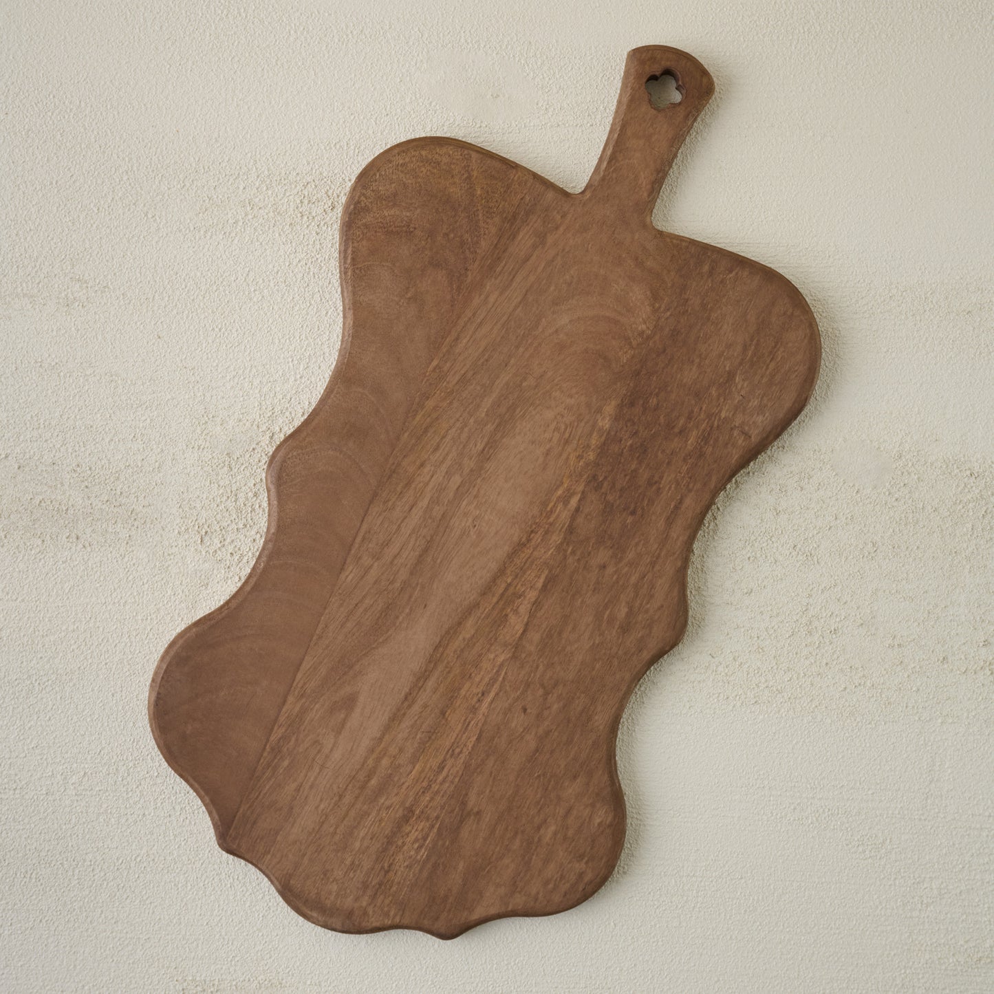 LArge Vintage-Inspired Serving Board