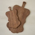 Vintage-Inspired Serving Boards