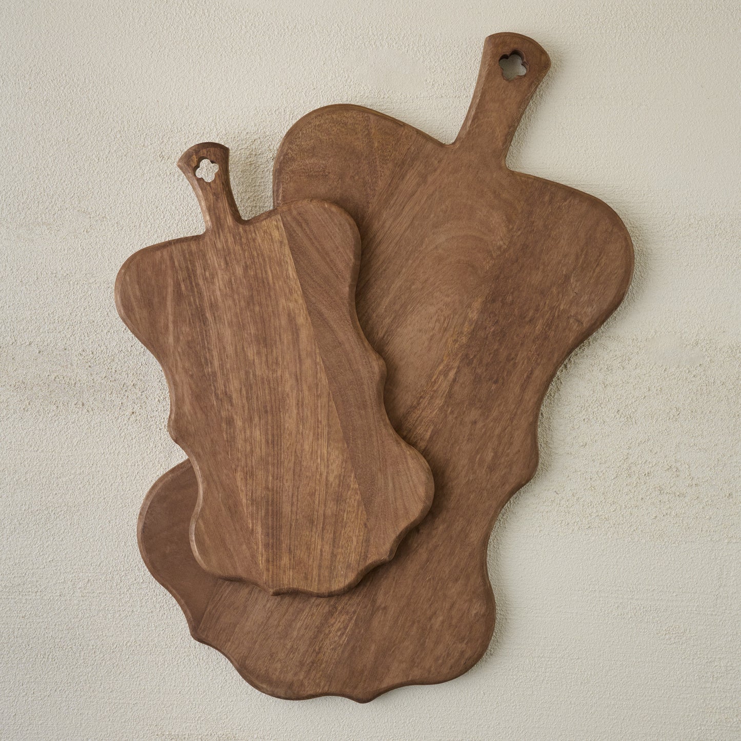 Vintage-Inspired Serving Boards