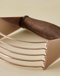 The Gristmill Collection Pastry Blender detail
