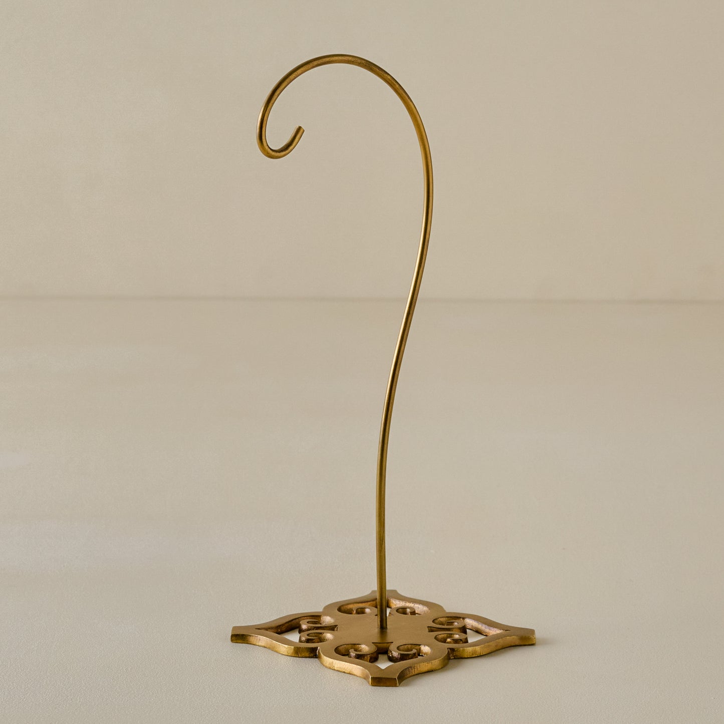 Decorative Ornament Display Stand