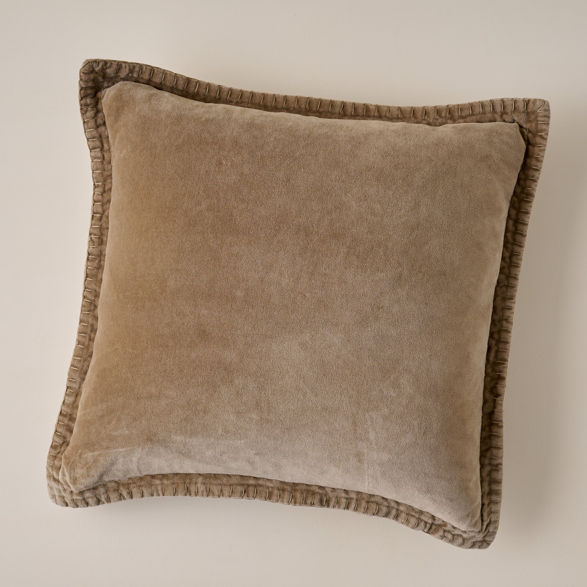 Townes Grey Pillow