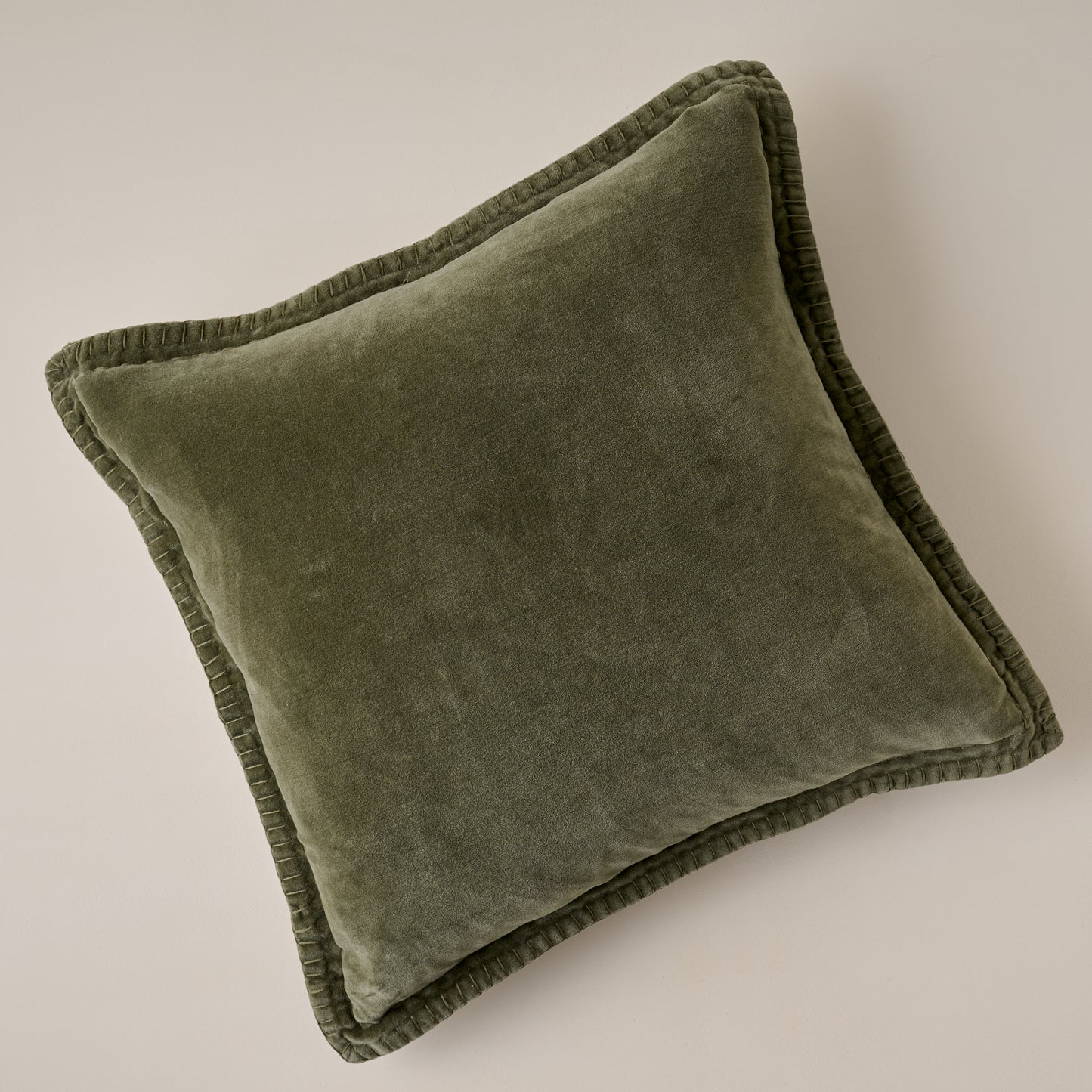 Townes Winter Moss Pillow