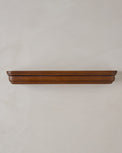 Scarlett Solid Wood Shelf medium