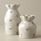 Jane Floral Vase
