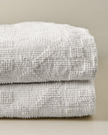 Vintage Chenille Duvet