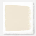 A warm honey yellow paint named carter creme