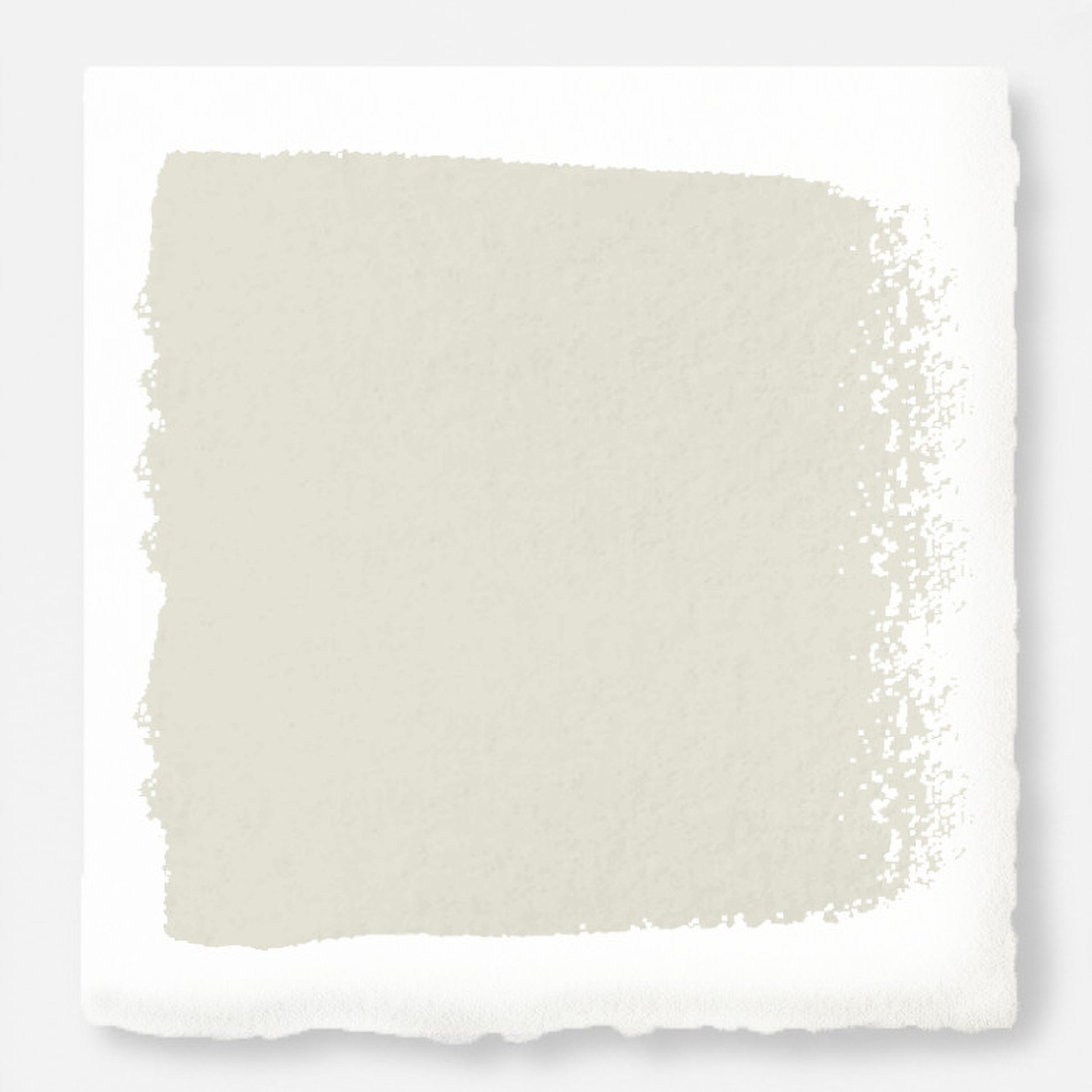 Warm beige paint named Blanched