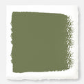 An avocado green paint named celery seeds