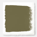 Asparagus green with hazel hues paint called landscape