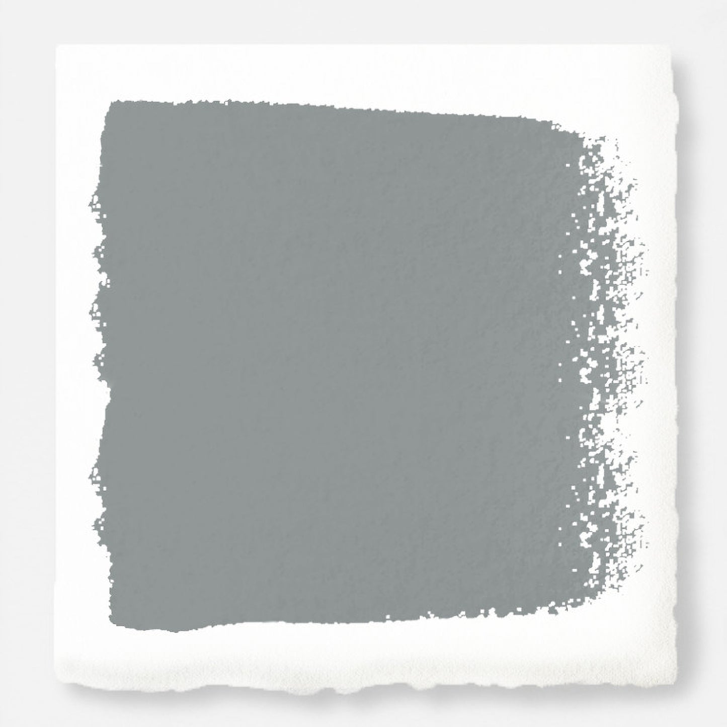 Deep cement gray paint names times past