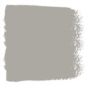 Light overcast gray paint named refinished