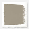 A taupe brown paint named antiquing
