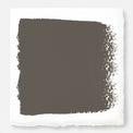 Rich earthy brown paint named rocking horse