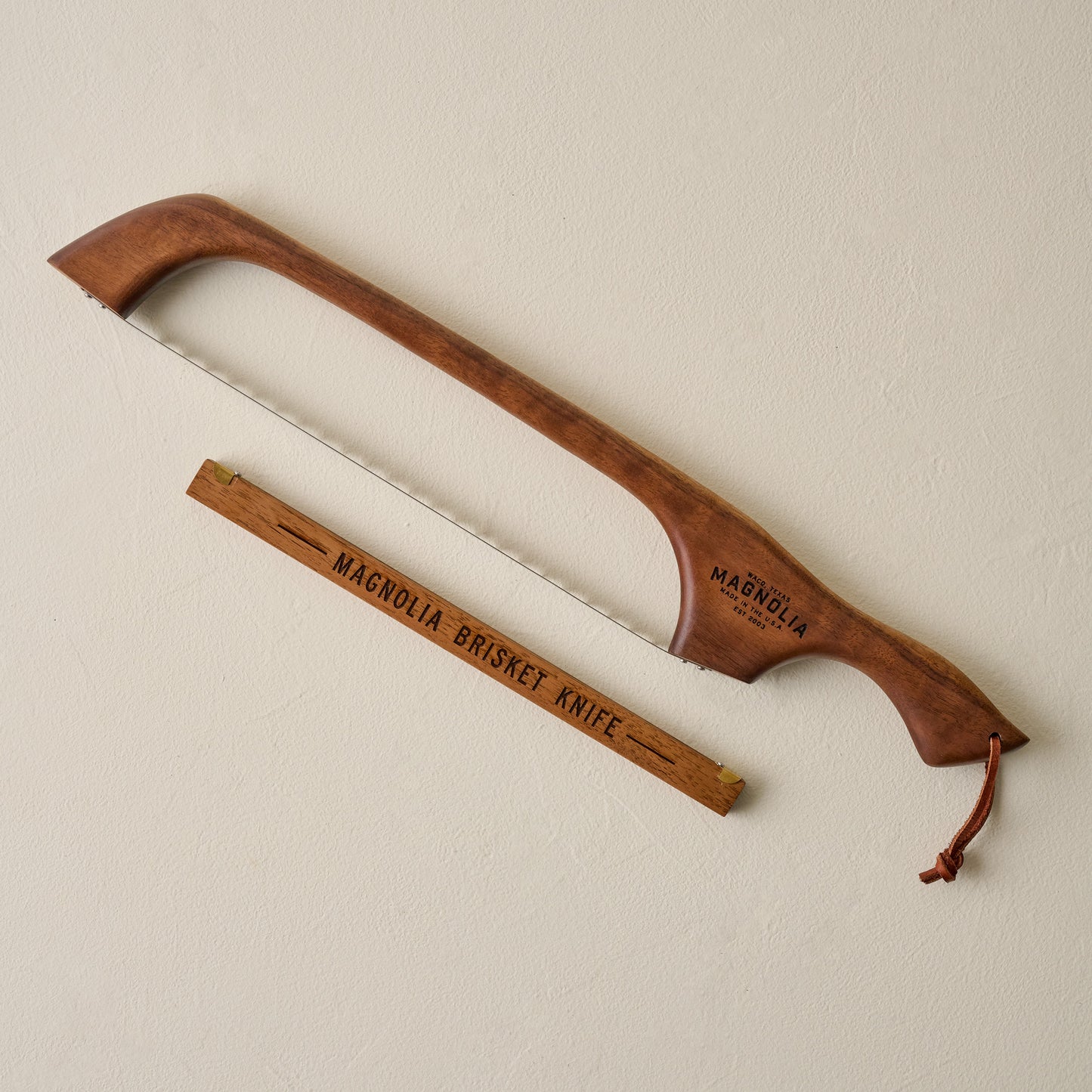 Magnolia Brisket Knife