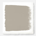 A soft French gray paint named drawing room