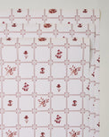Magnolia Heirloom Noel Wrapping Paper Sheets