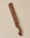 Magnolia Handmade Walnut Spurtle