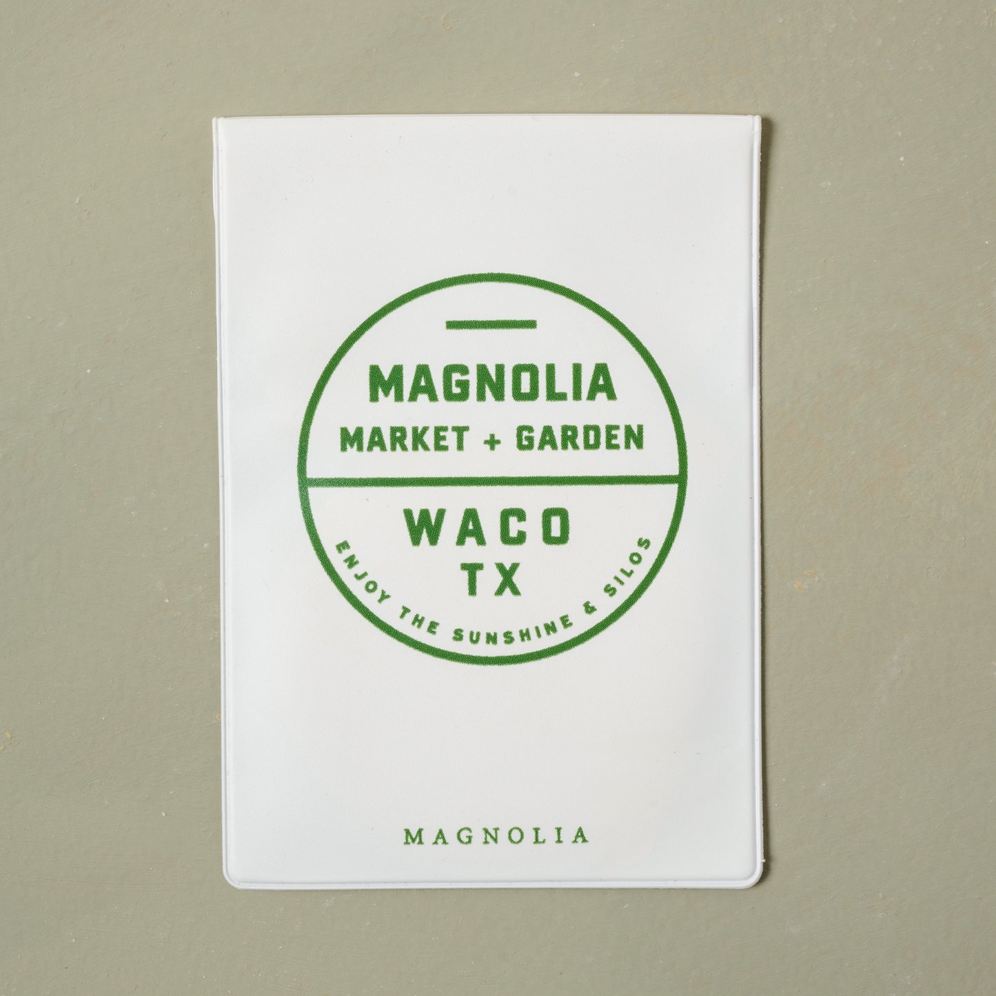 Magnolia Sticker Pack