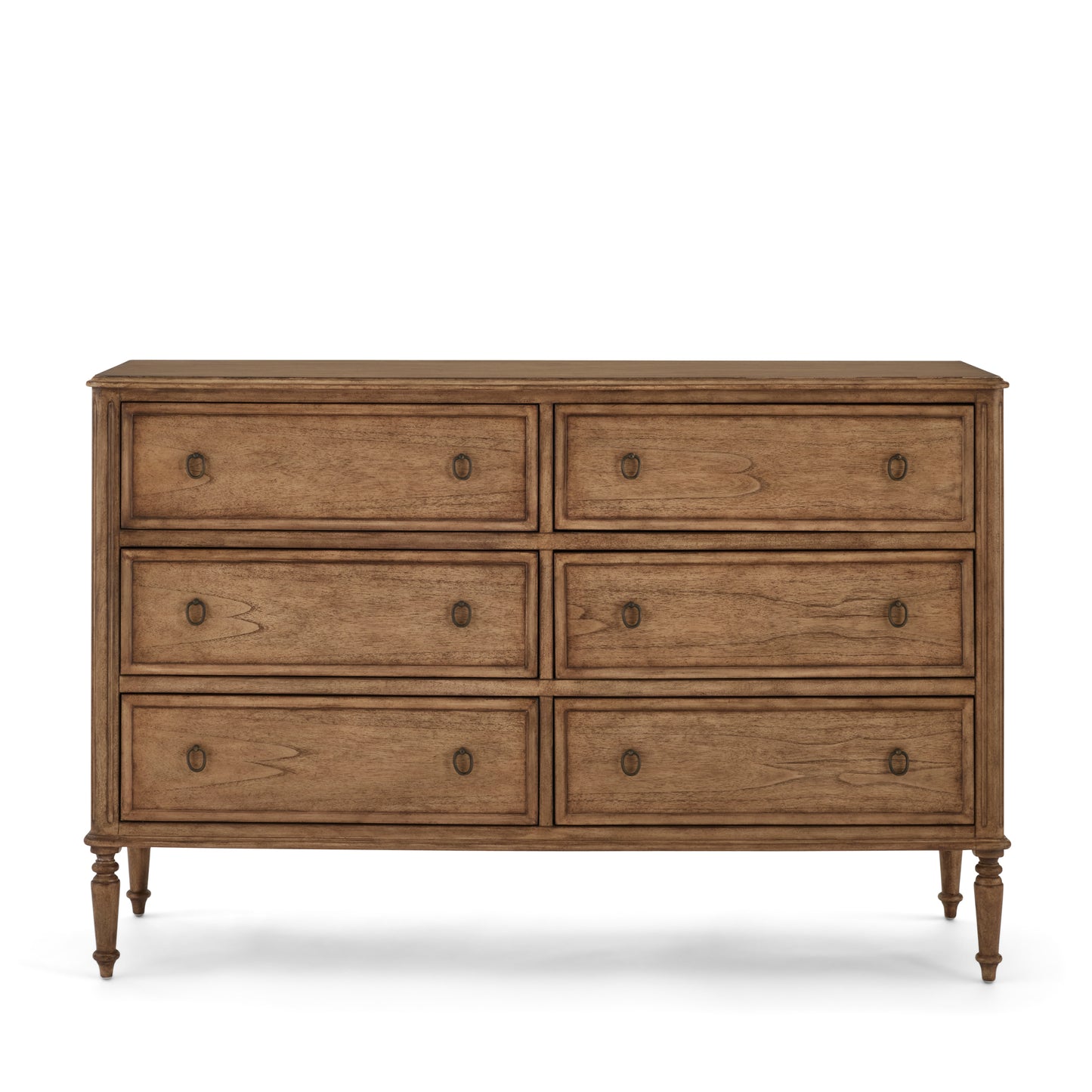Corinne Dresser