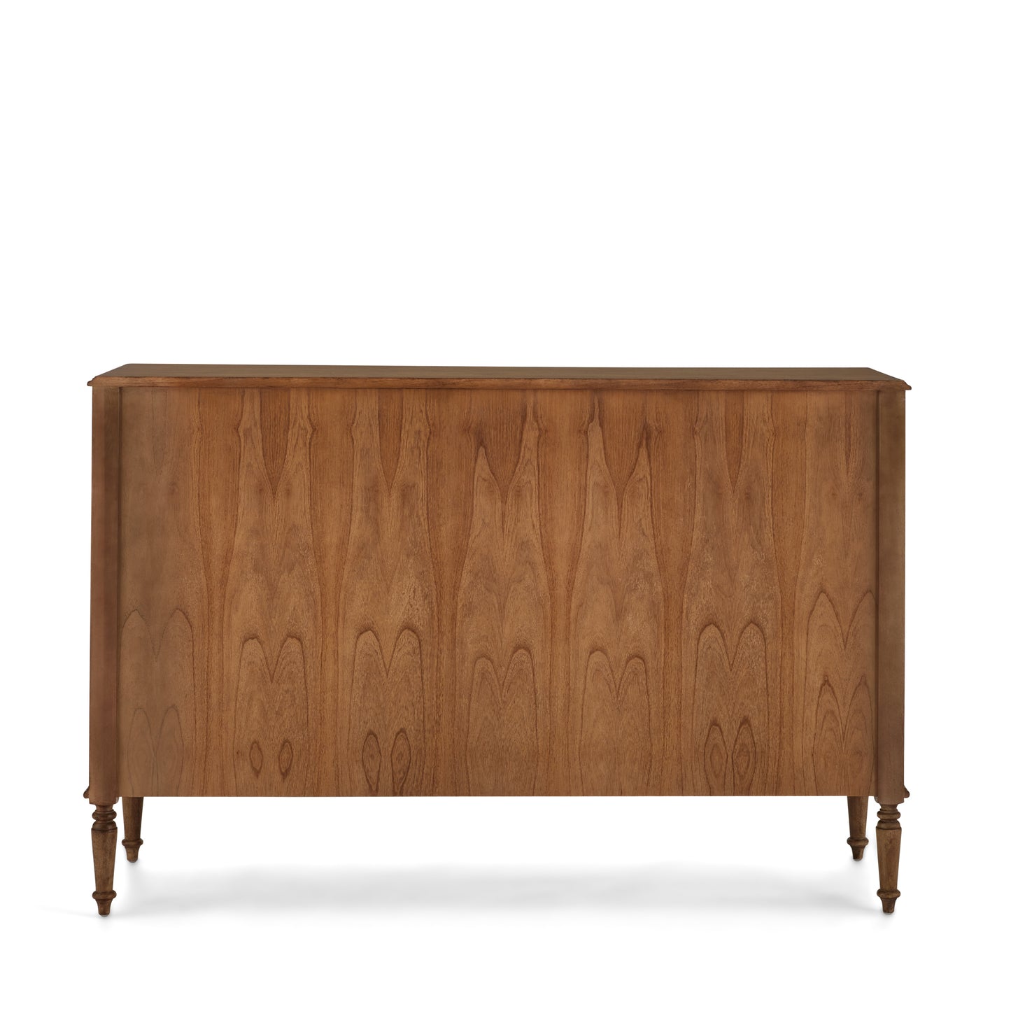 Corinne Dresser back view