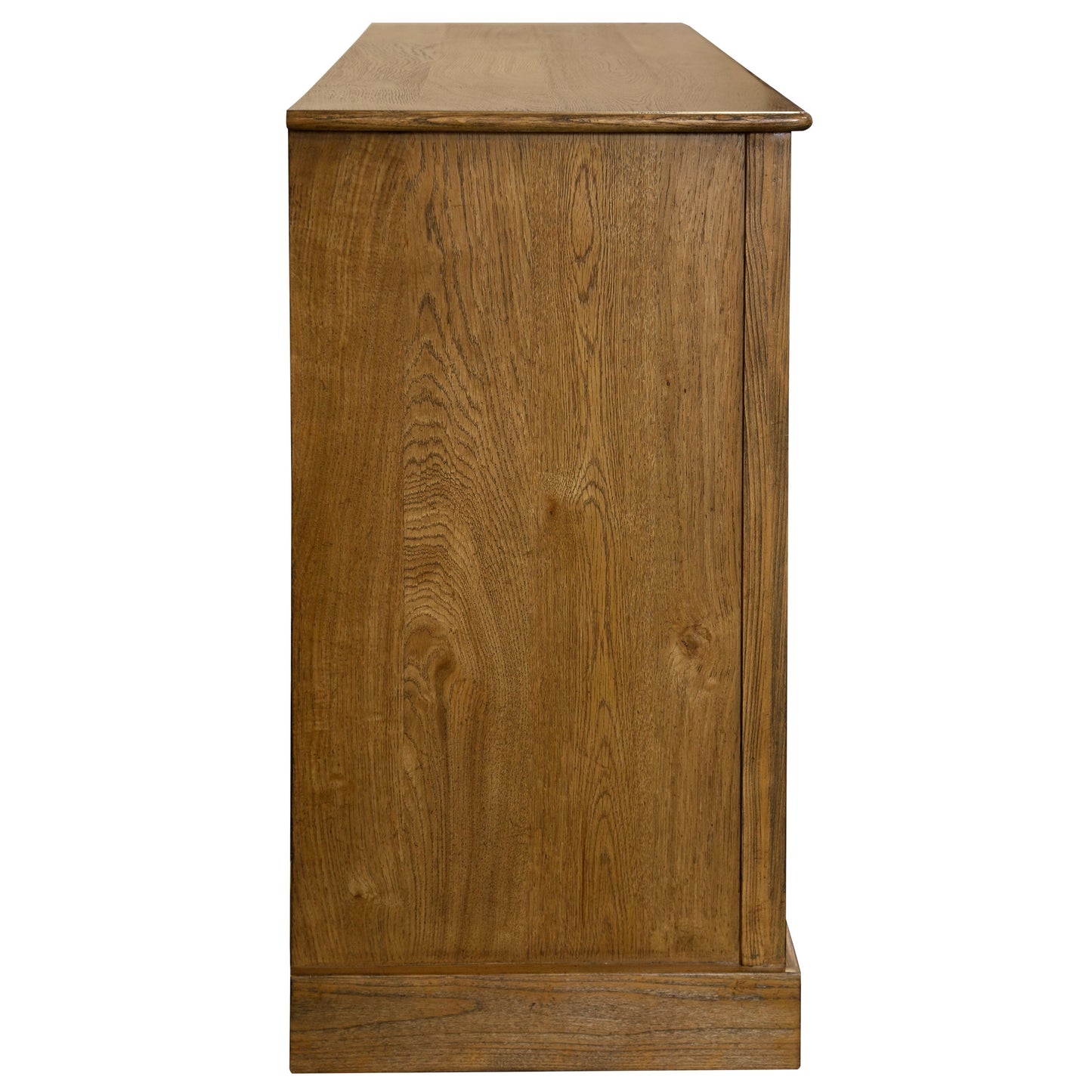 Hancock Cardlog Cabinet side view