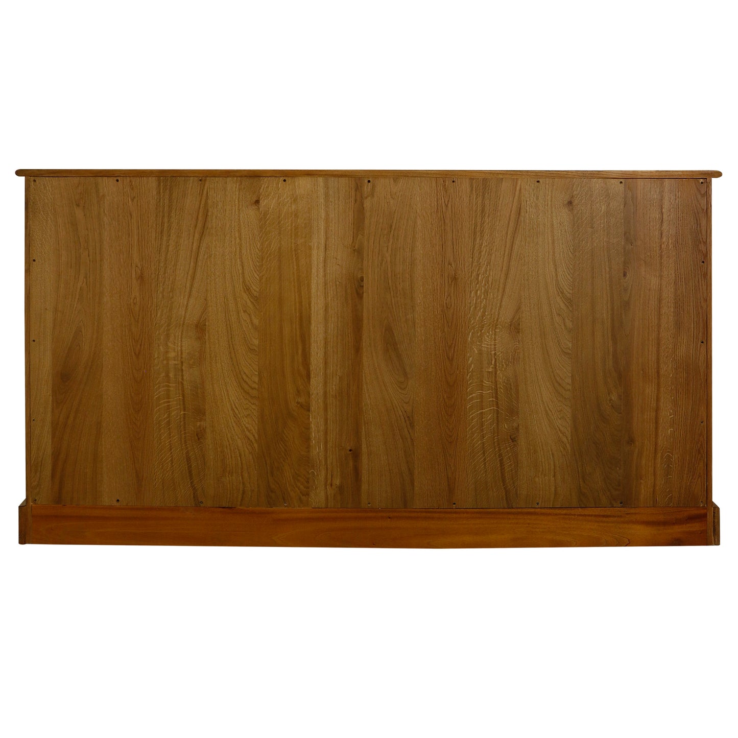 Hancock Cardlog Cabinet back view