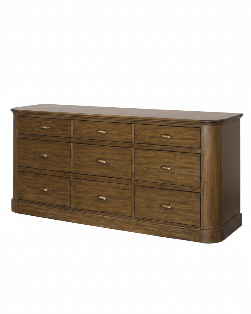 Bristow Oversized Dresser Bristow Oversized Dresser
