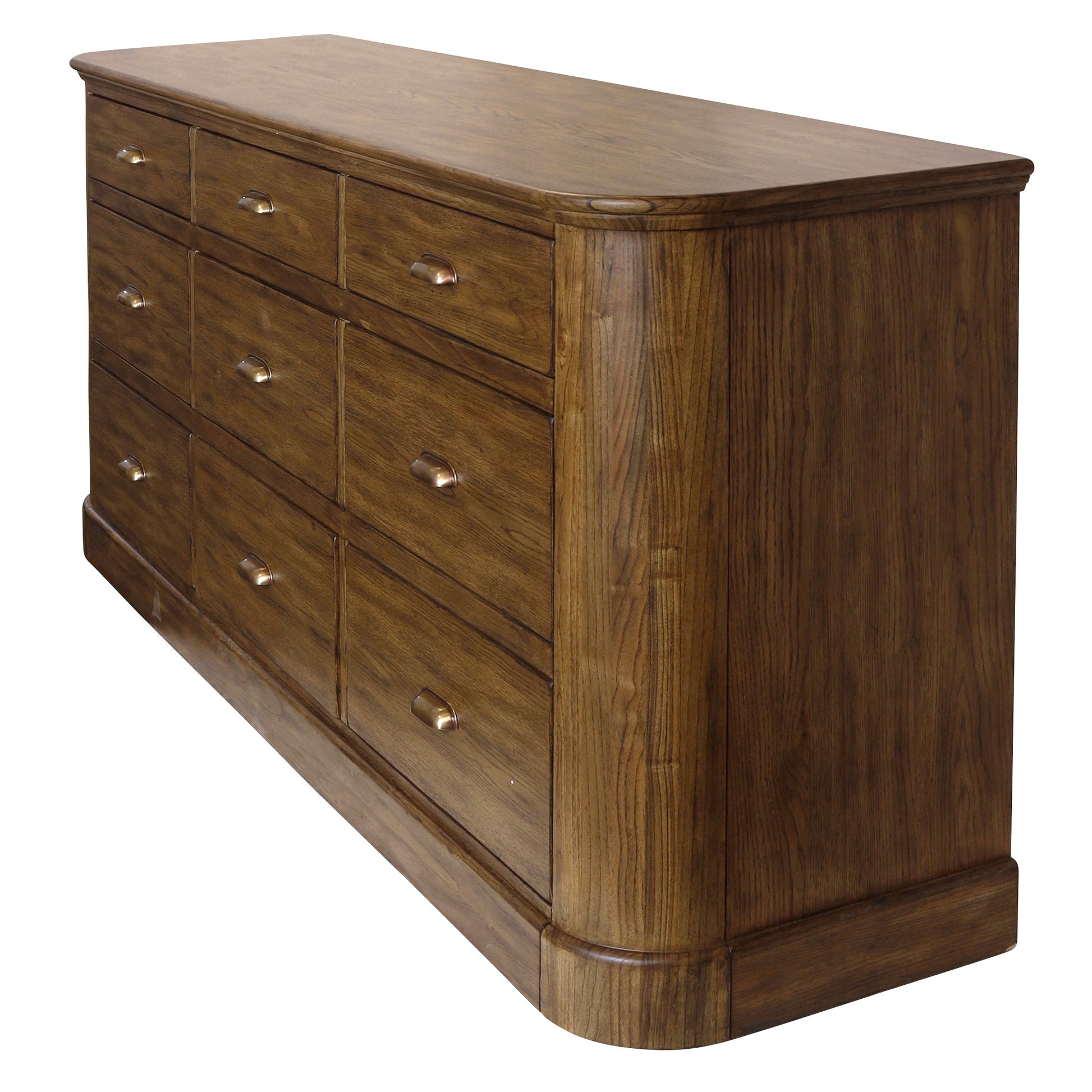 Bristow Oversized Sideboard angled