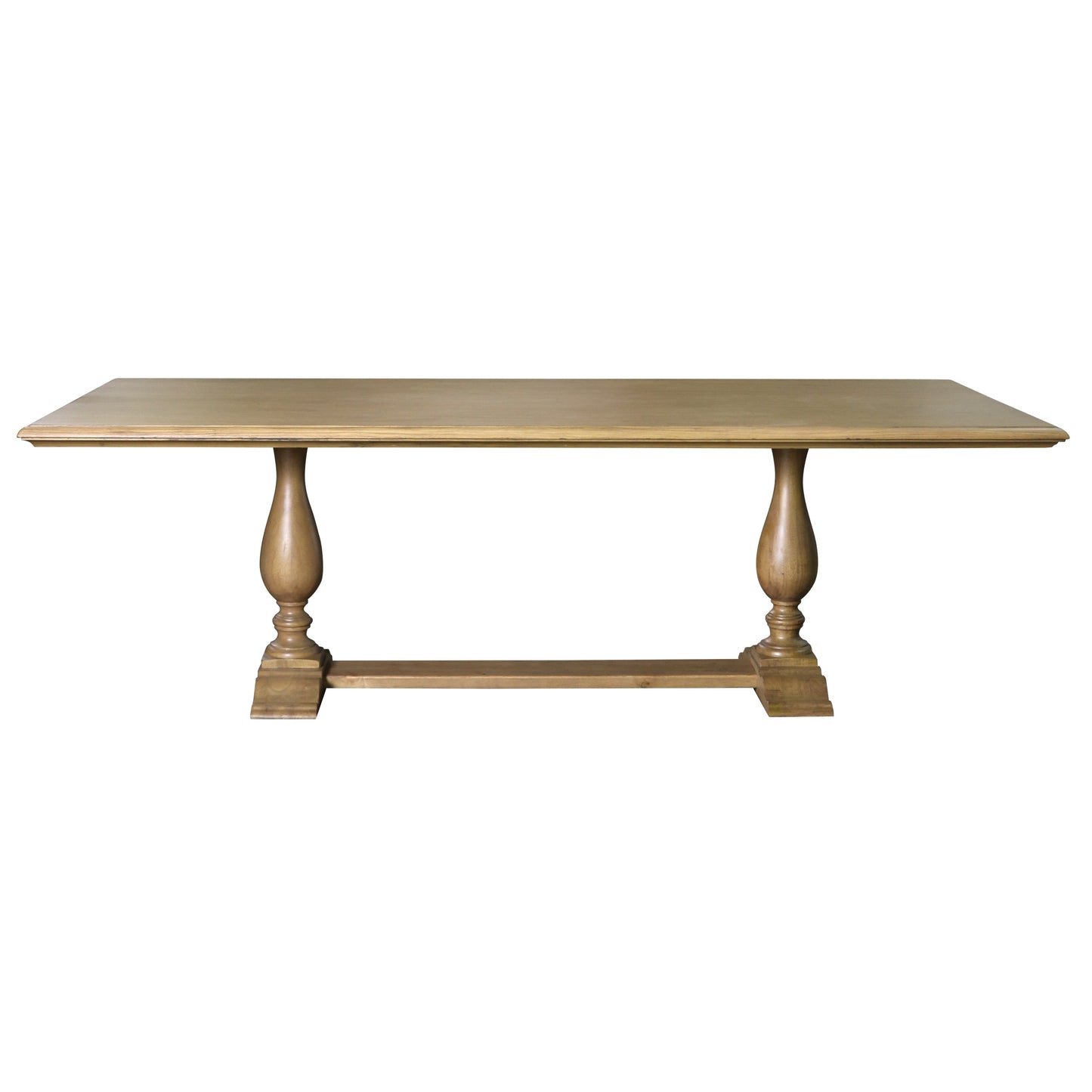 Georgia Dining Table in Natural