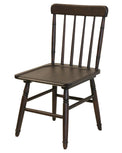 Espresso Wren Dining Chair (set of 2)