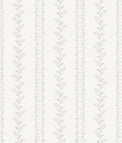 Everleigh Wallpaper in Grey