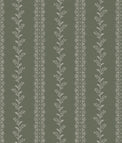 Everleigh Wallpaper in Pine