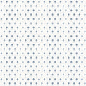 Charm Wallpaper in navy