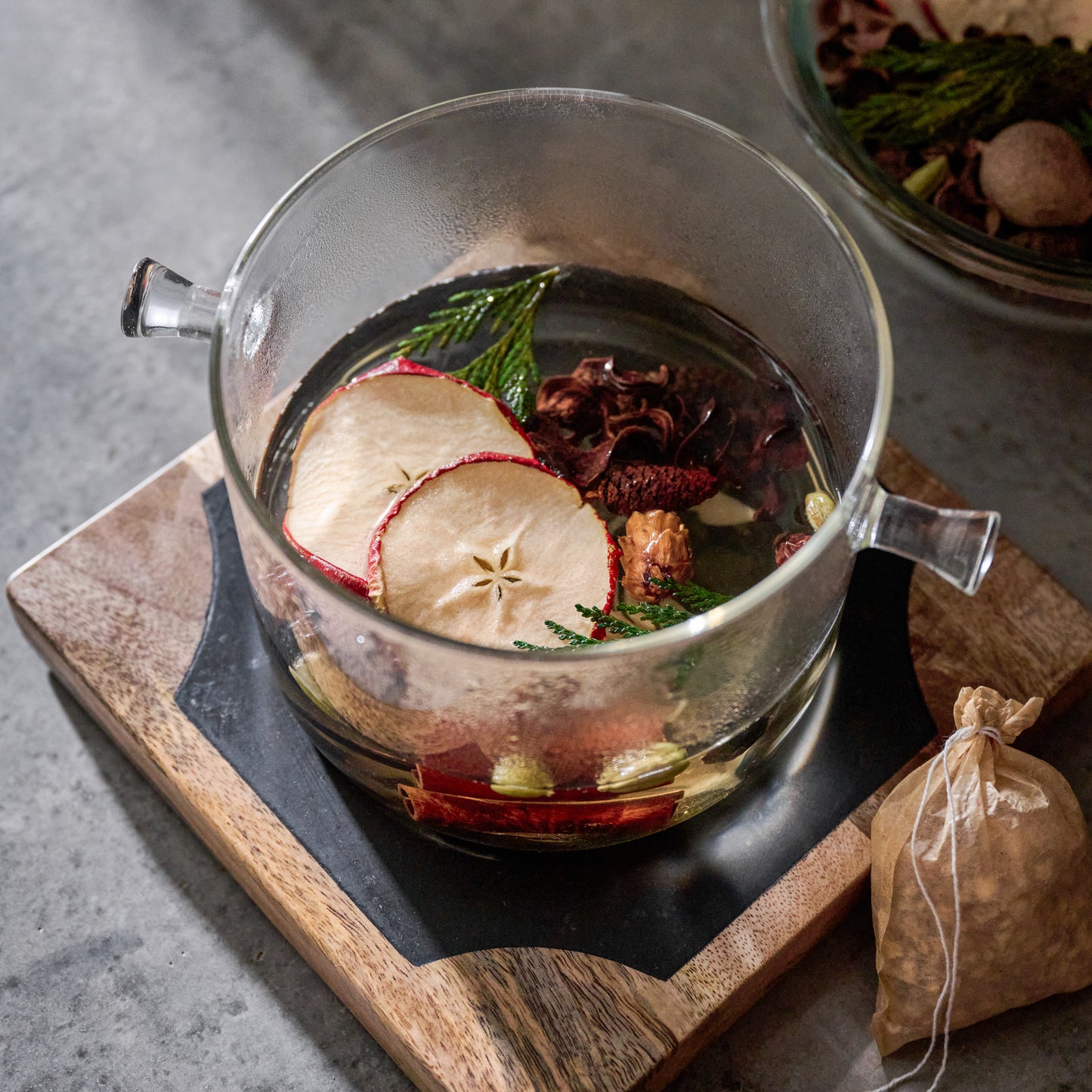 Magnolia Spiced Orchard Stovetop Simmer