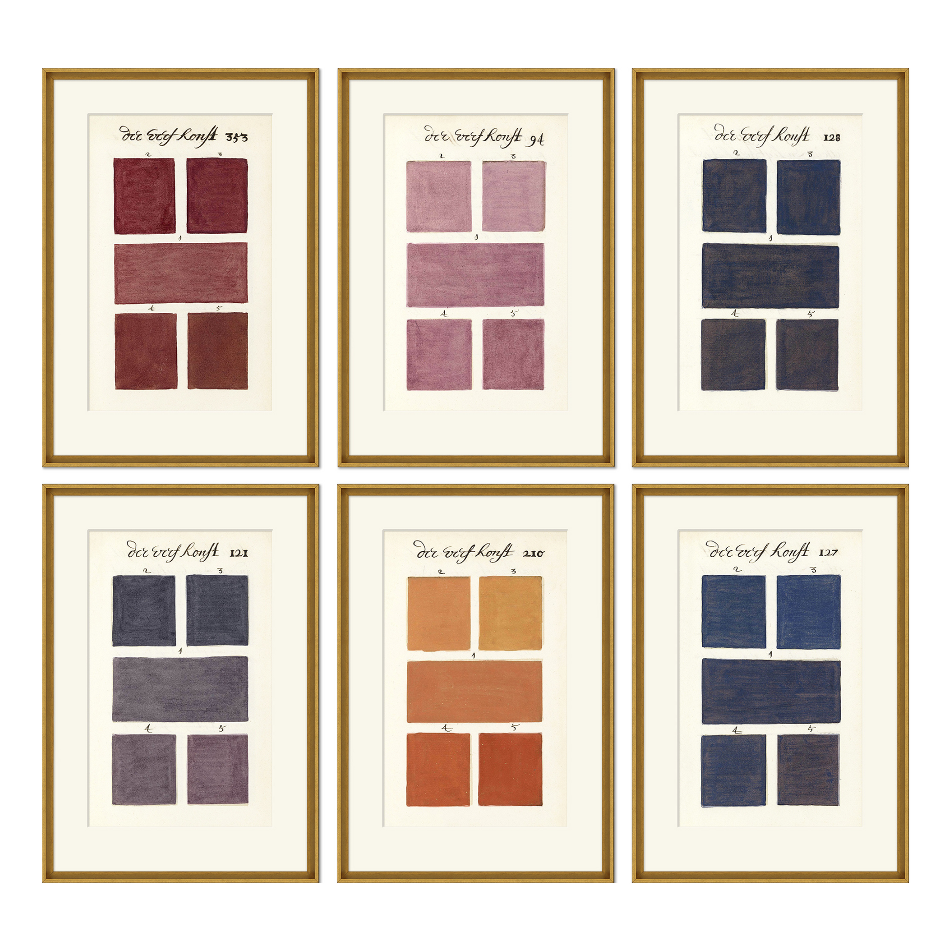 Entire Painter's Box Set