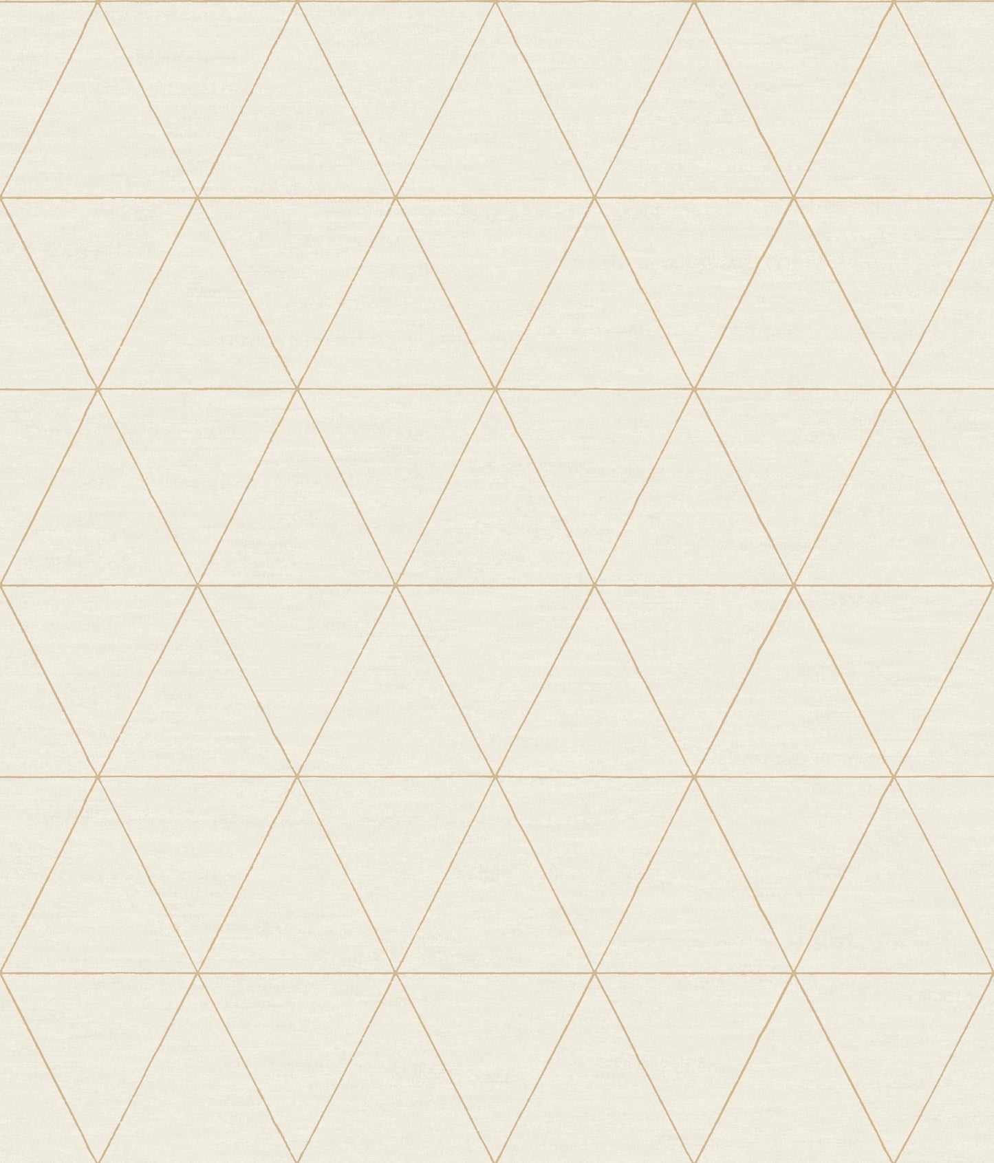 Ridge Wallpaper in whitewash