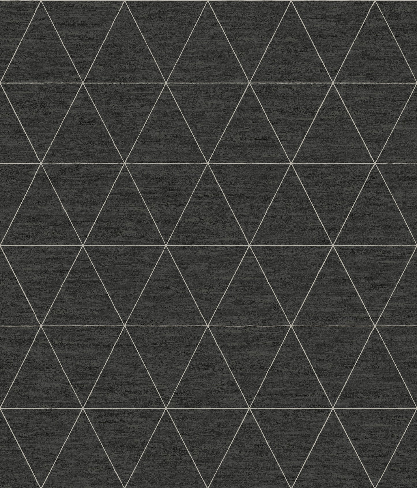 Ridge Wallpaper in midnight
