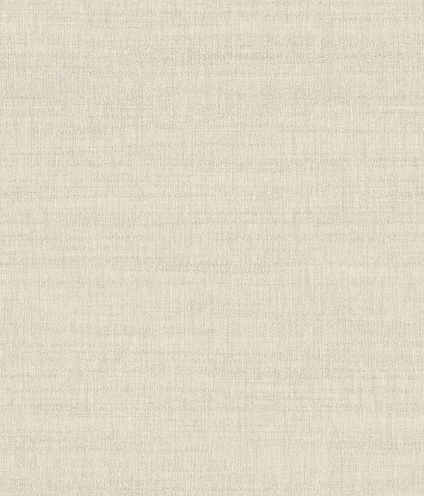 Washed Linen Wallpaper in cotton