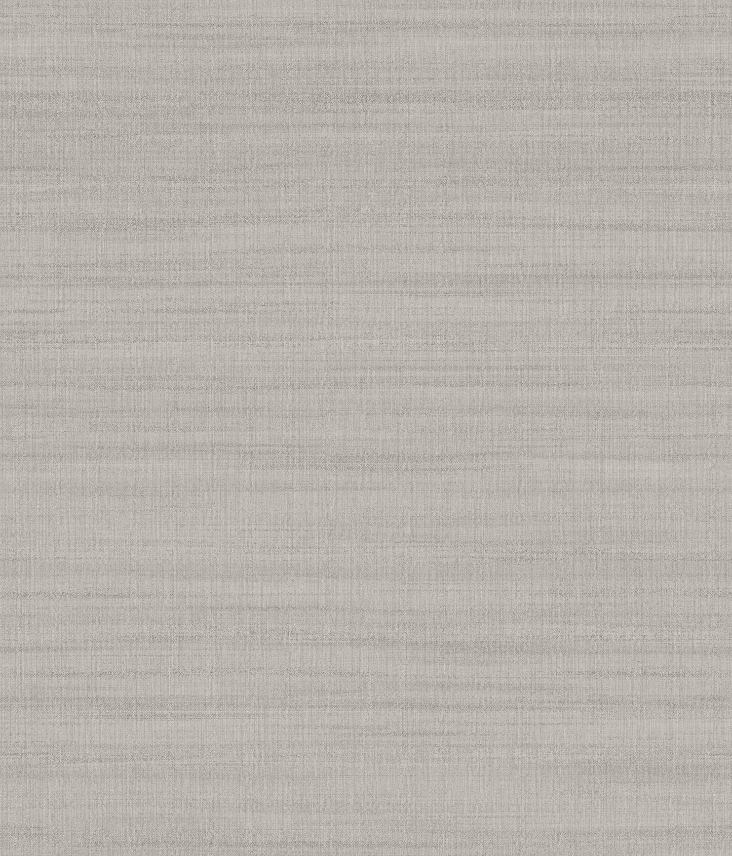 Washed Linen Wallpaper in gravel