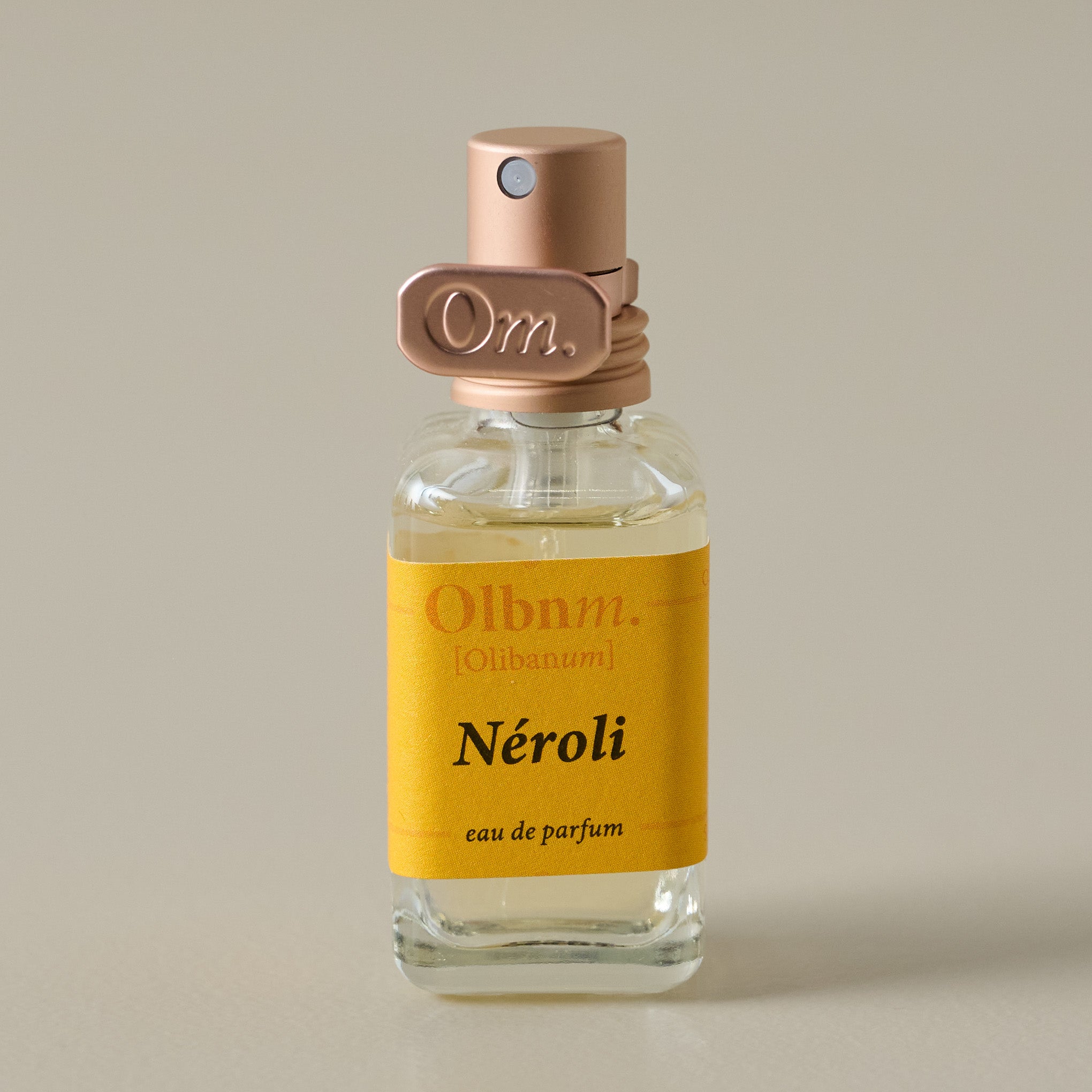 Olibanum Neroli EDP 0.4oz – Magnolia