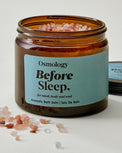 Before Sleep Bath Salts