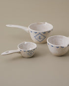 Juliet Ceramic Measuring Cups