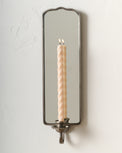 Gwendolyn Mirrored Wall Sconce
