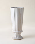 Ophelia Fire Glaze Vase